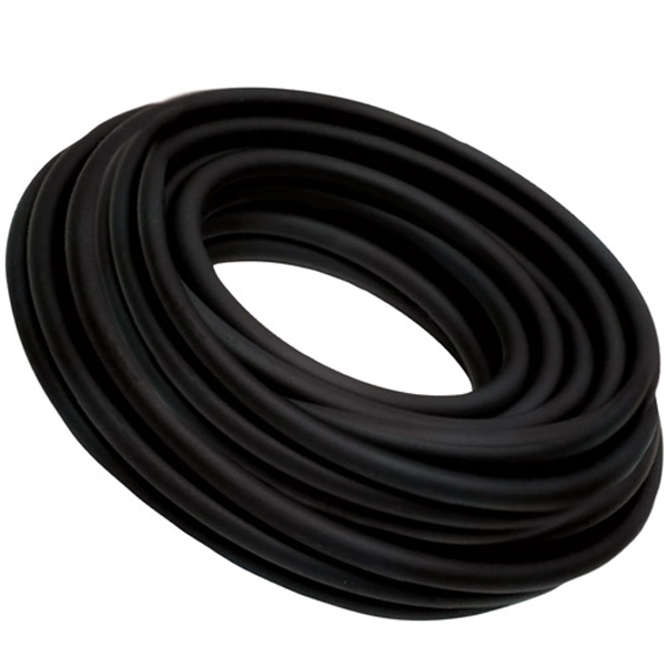 Gordon Glass Co. Soft Opaque HighTemperature Fluoroelastomer Rubber